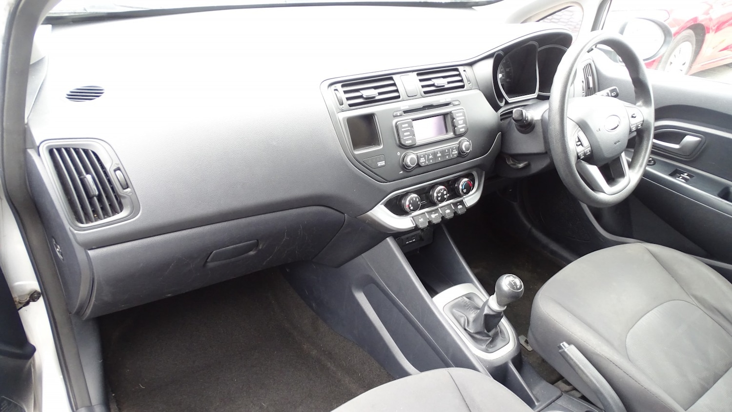 Used Kia Rio 2014 for sale - 77643729: Photo 30