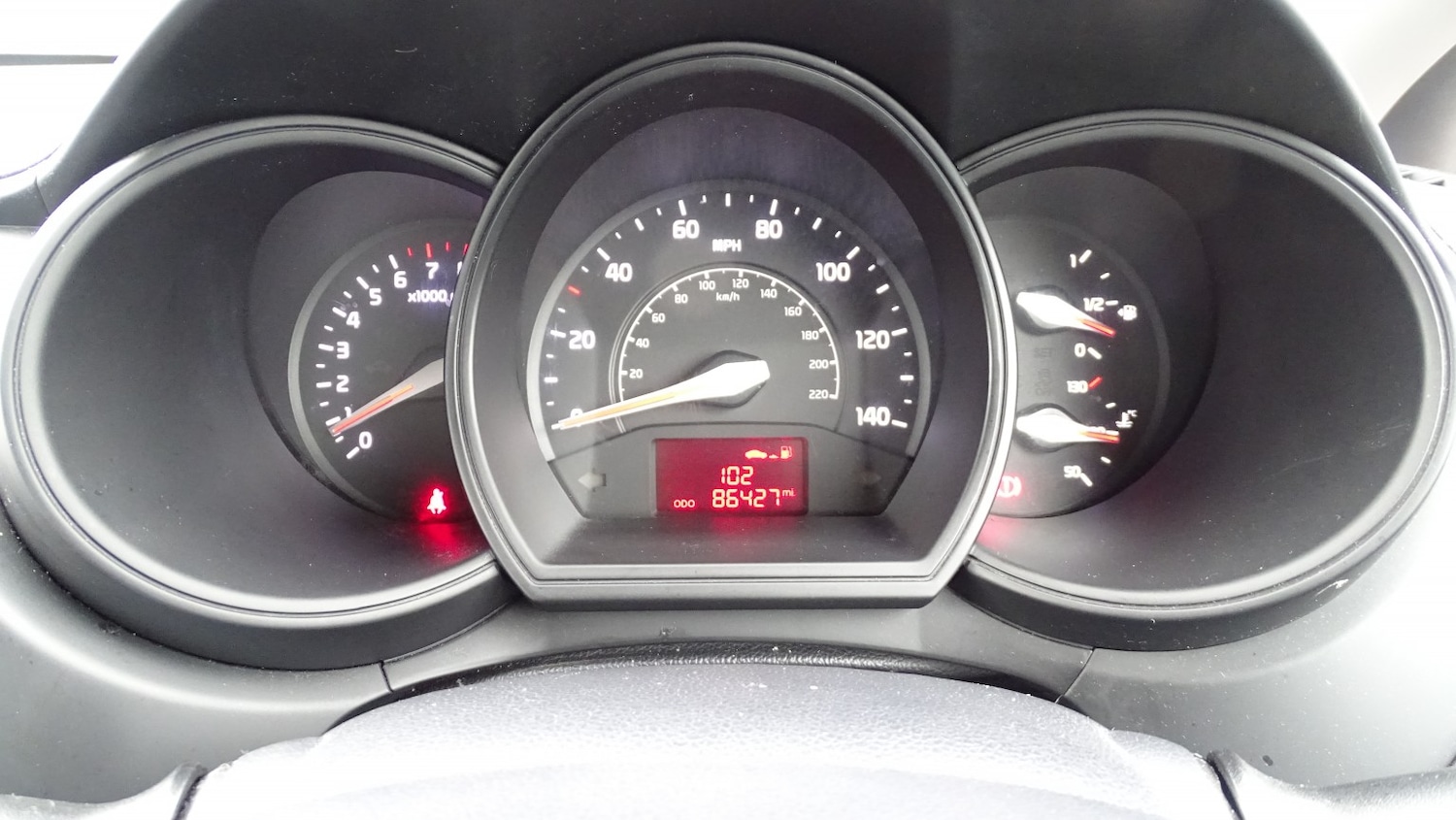 Used Kia Rio 2014 for sale - 77643729: Photo 32