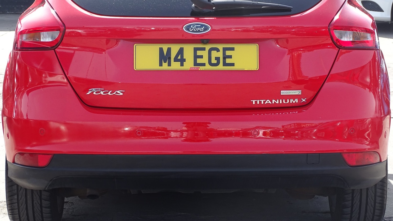 Used Ford Focus 2016 for sale - 78198014: Photo 13