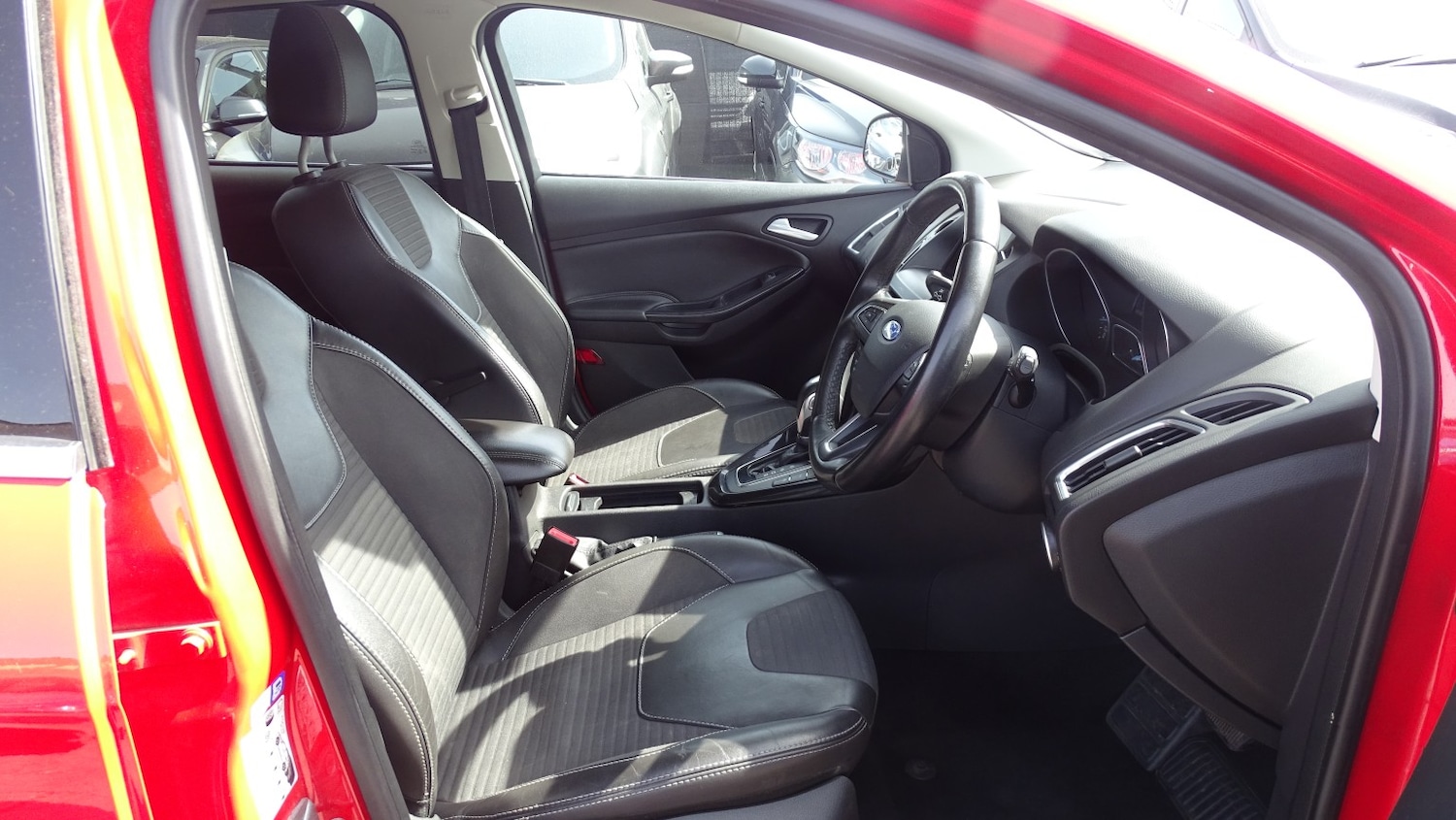 Used Ford Focus 2016 for sale - 78198014: Photo 19