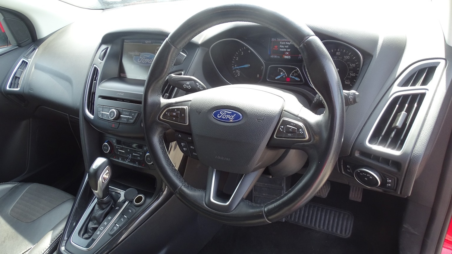Used Ford Focus 2016 for sale - 78198014: Photo 20