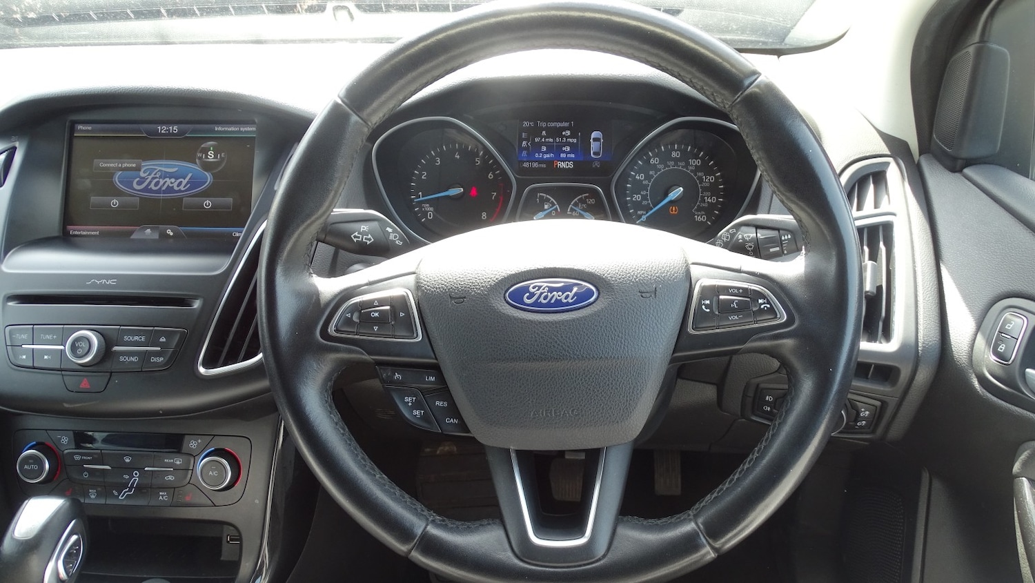 Used Ford Focus 2016 for sale - 78198014: Photo 21