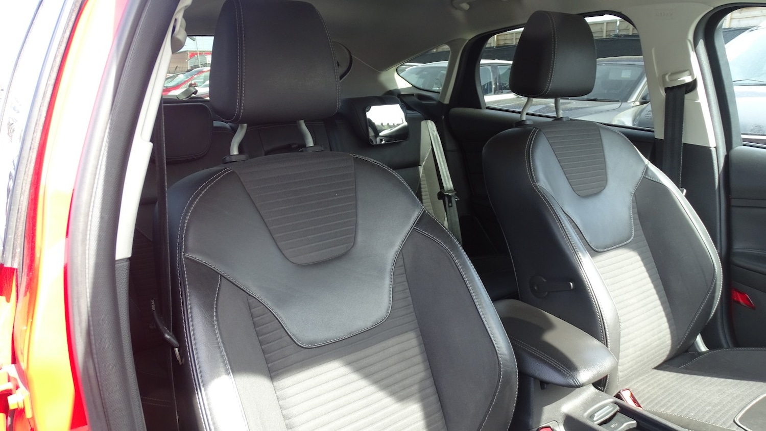 Used Ford Focus 2016 for sale - 78198014: Photo 23