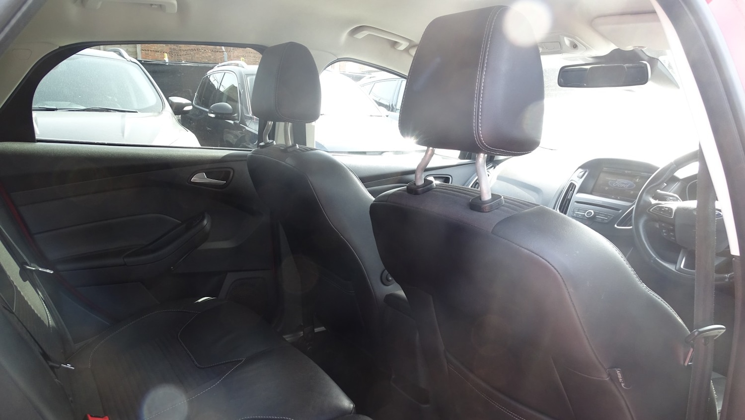 Used Ford Focus 2016 for sale - 78198014: Photo 25