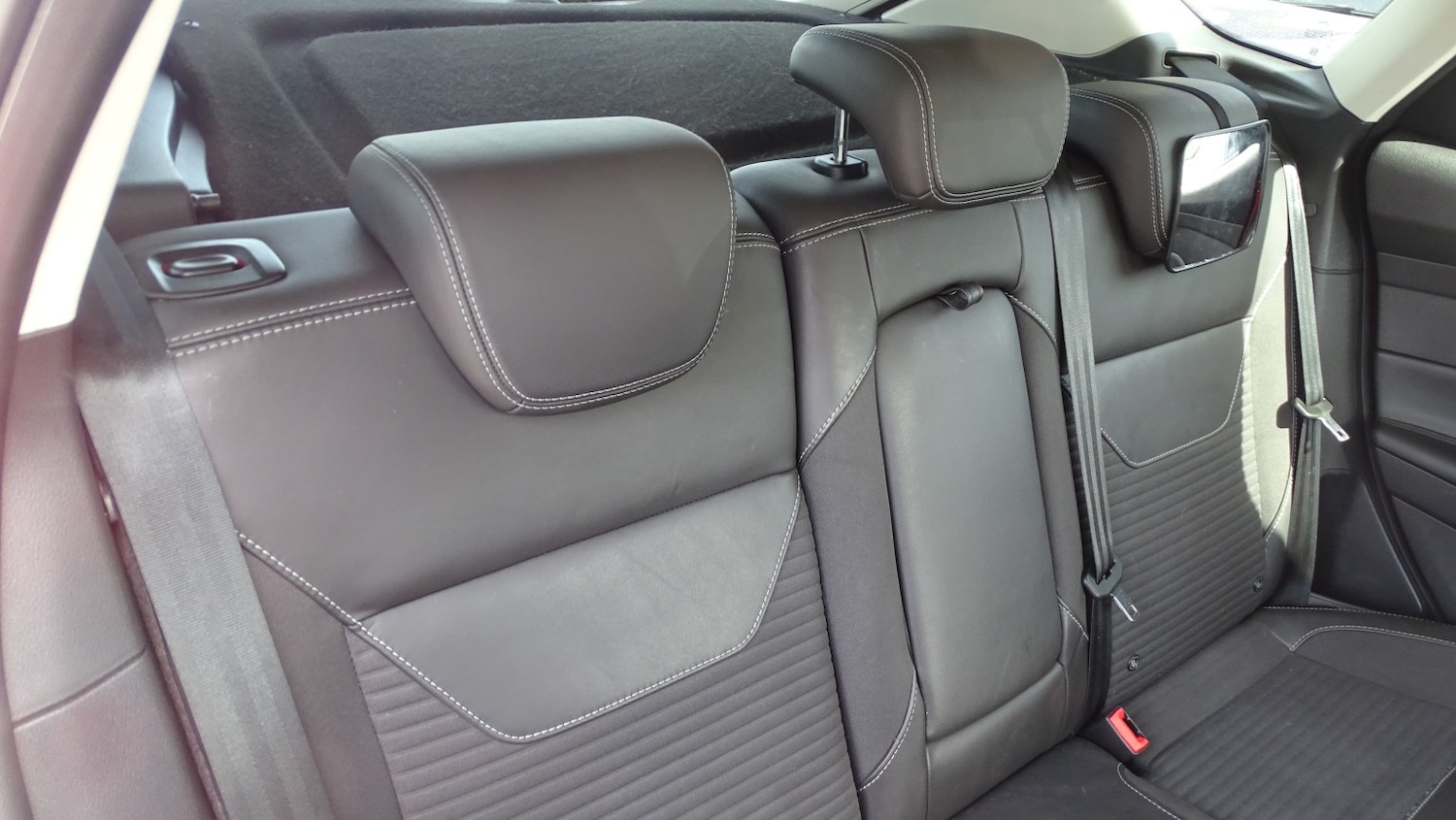 Used Ford Focus 2016 for sale - 78198014: Photo 26