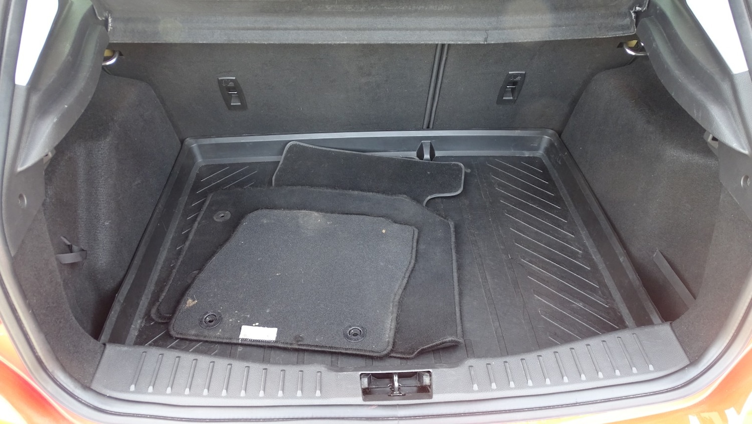 Used Ford Focus 2016 for sale - 78198014: Photo 28