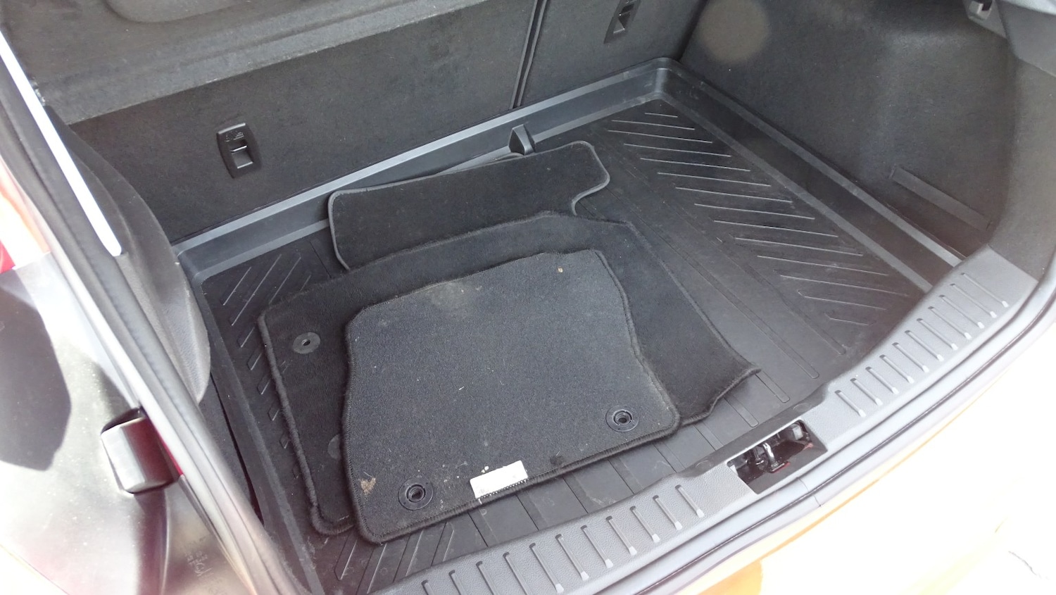 Used Ford Focus 2016 for sale - 78198014: Photo 29