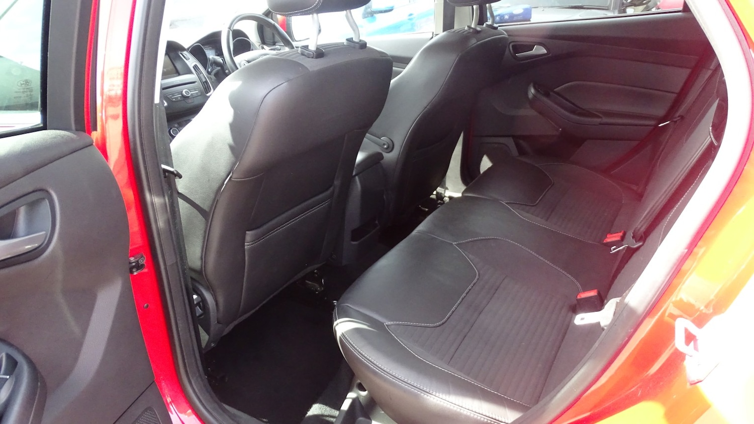 Used Ford Focus 2016 for sale - 78198014: Photo 30