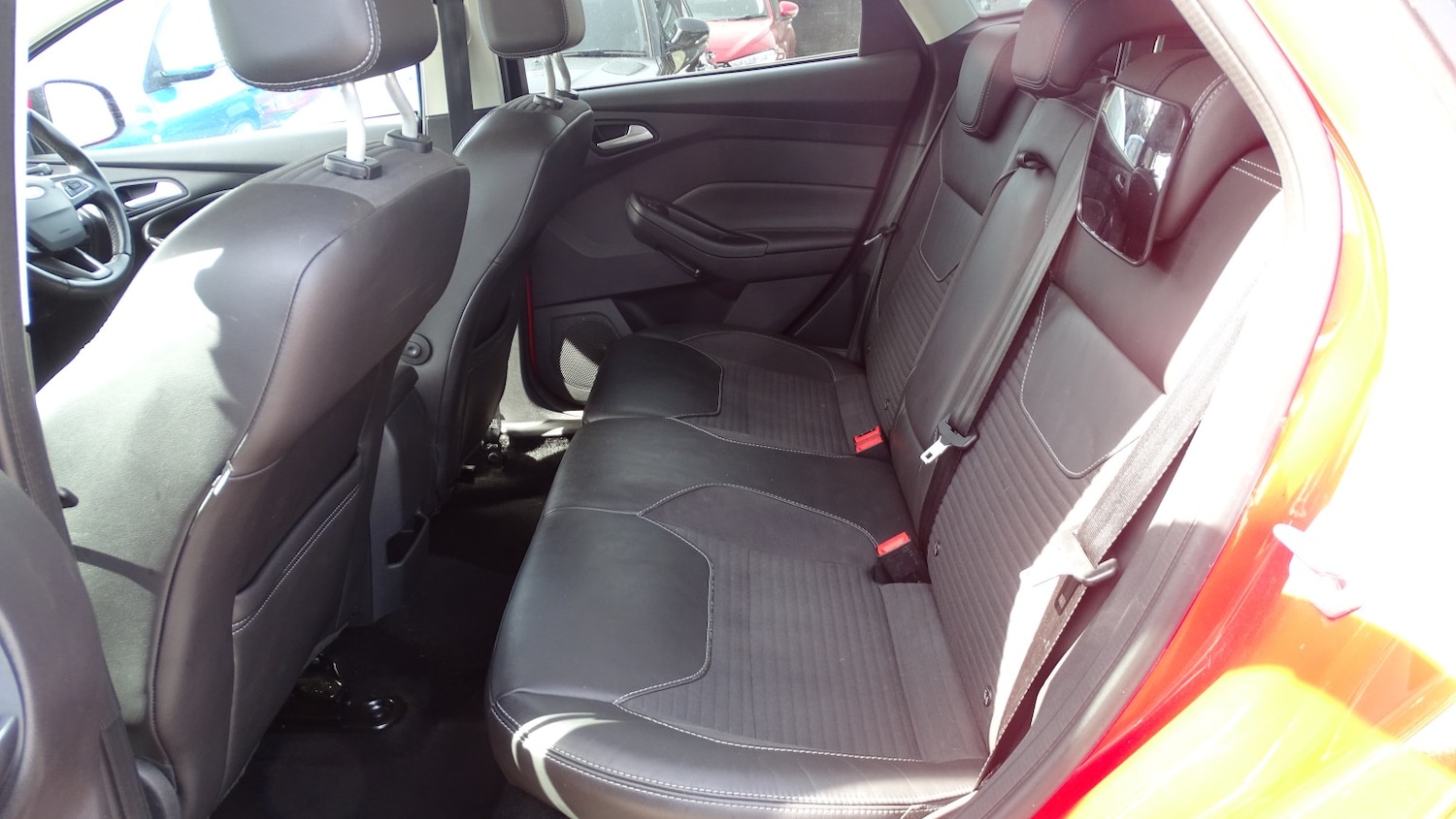 Used Ford Focus 2016 for sale - 78198014: Photo 31