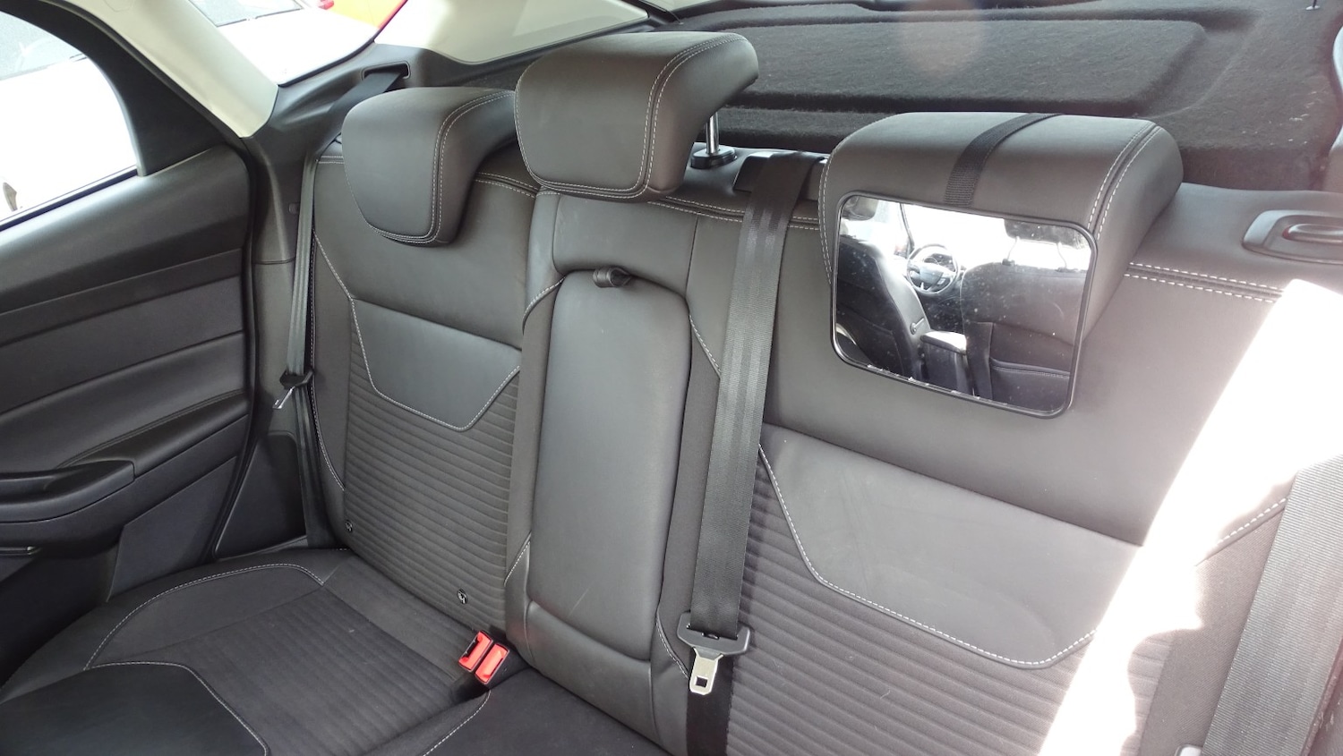 Used Ford Focus 2016 for sale - 78198014: Photo 32