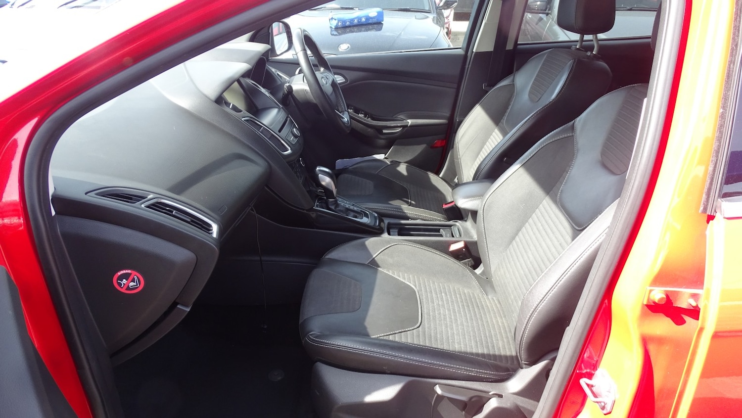 Used Ford Focus 2016 for sale - 78198014: Photo 34