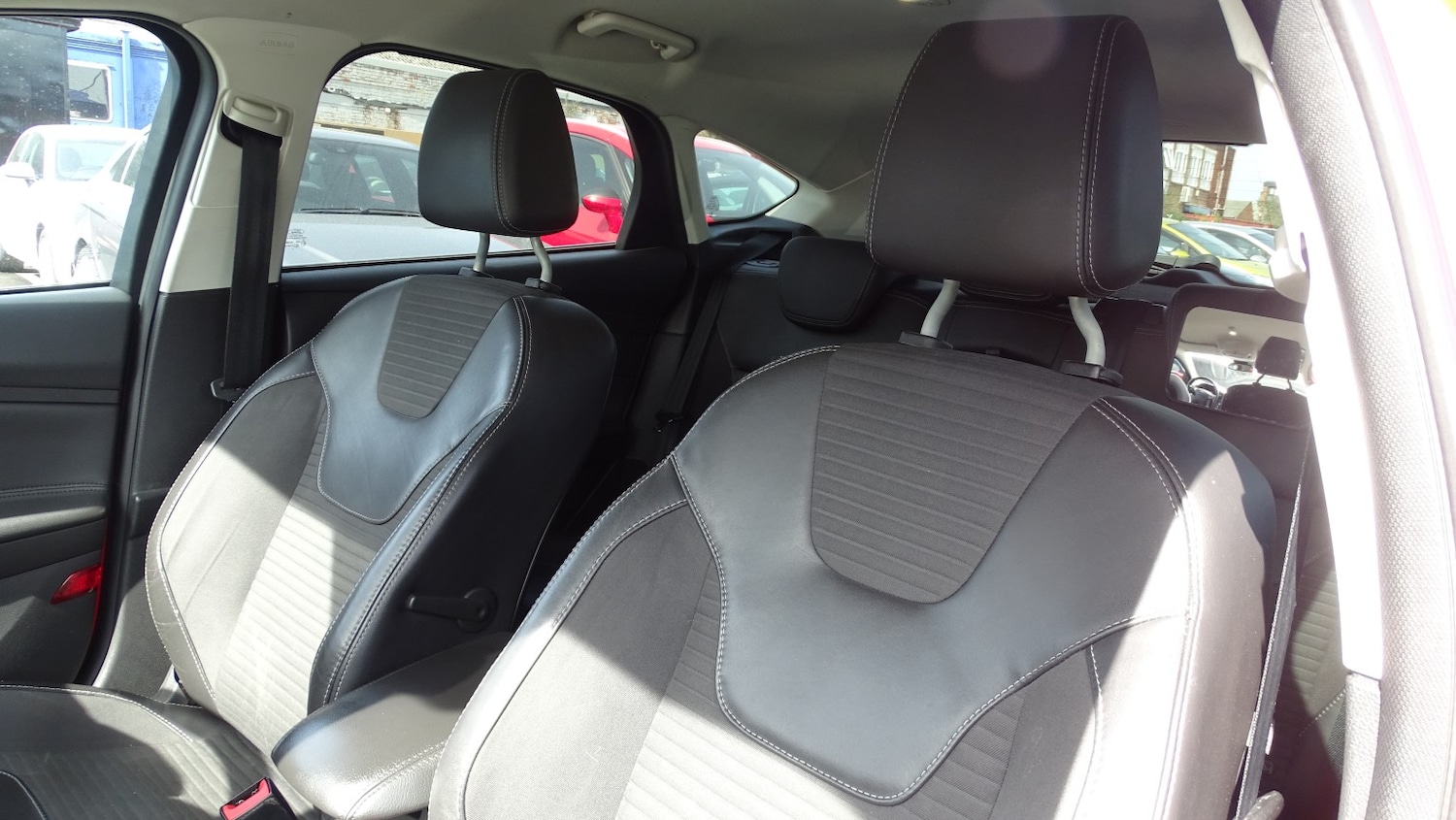 Used Ford Focus 2016 for sale - 78198014: Photo 35