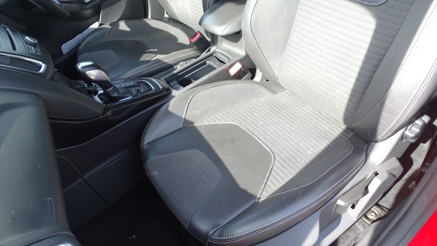 Used Ford Focus 2016 for sale - 78198014: Photo 36