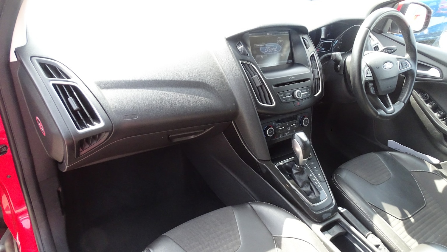 Used Ford Focus 2016 for sale - 78198014: Photo 37