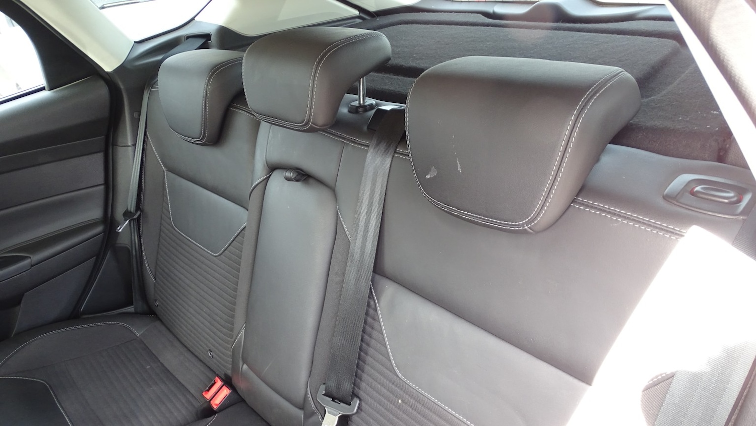 Used Ford Focus 2016 for sale - 78198014: Photo 38