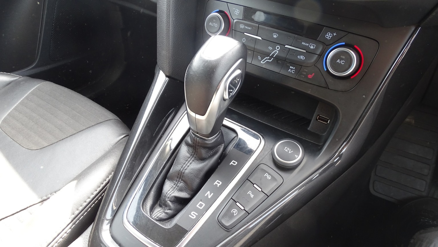 Used Ford Focus 2016 for sale - 78198014: Photo 44