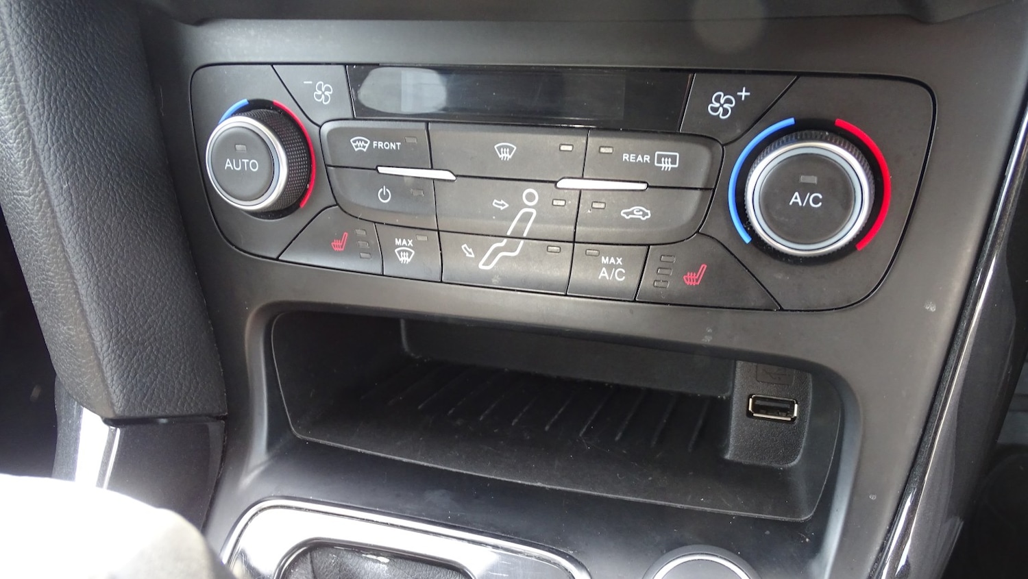 Used Ford Focus 2016 for sale - 78198014: Photo 46