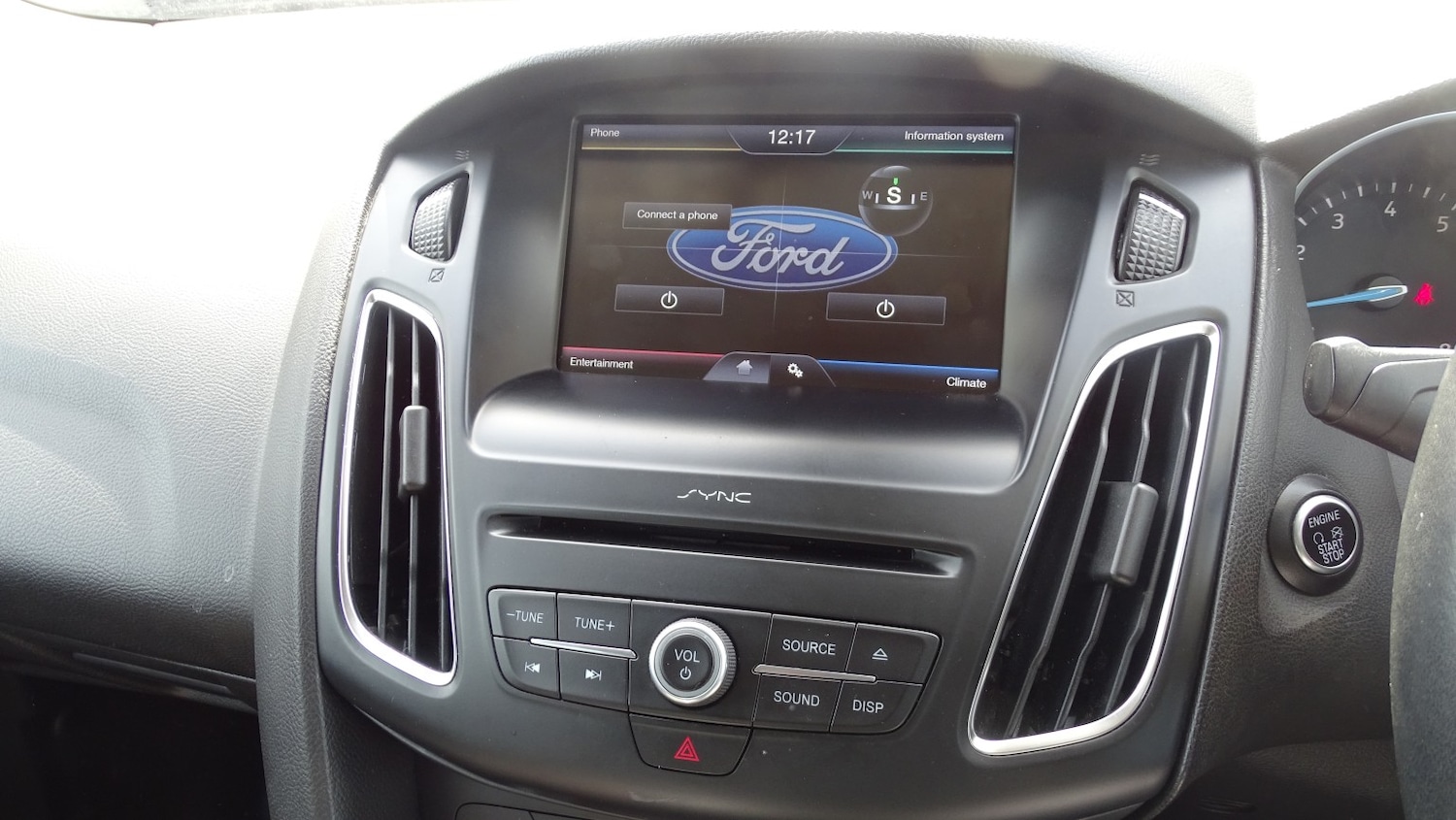 Used Ford Focus 2016 for sale - 78198014: Photo 47