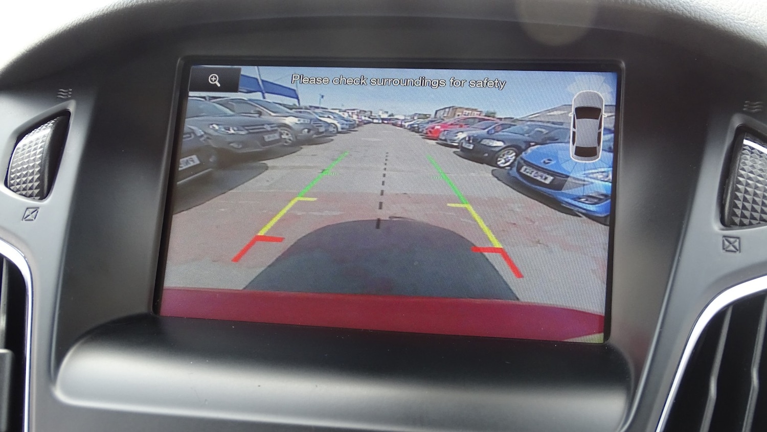 Used Ford Focus 2016 for sale - 78198014: Photo 49