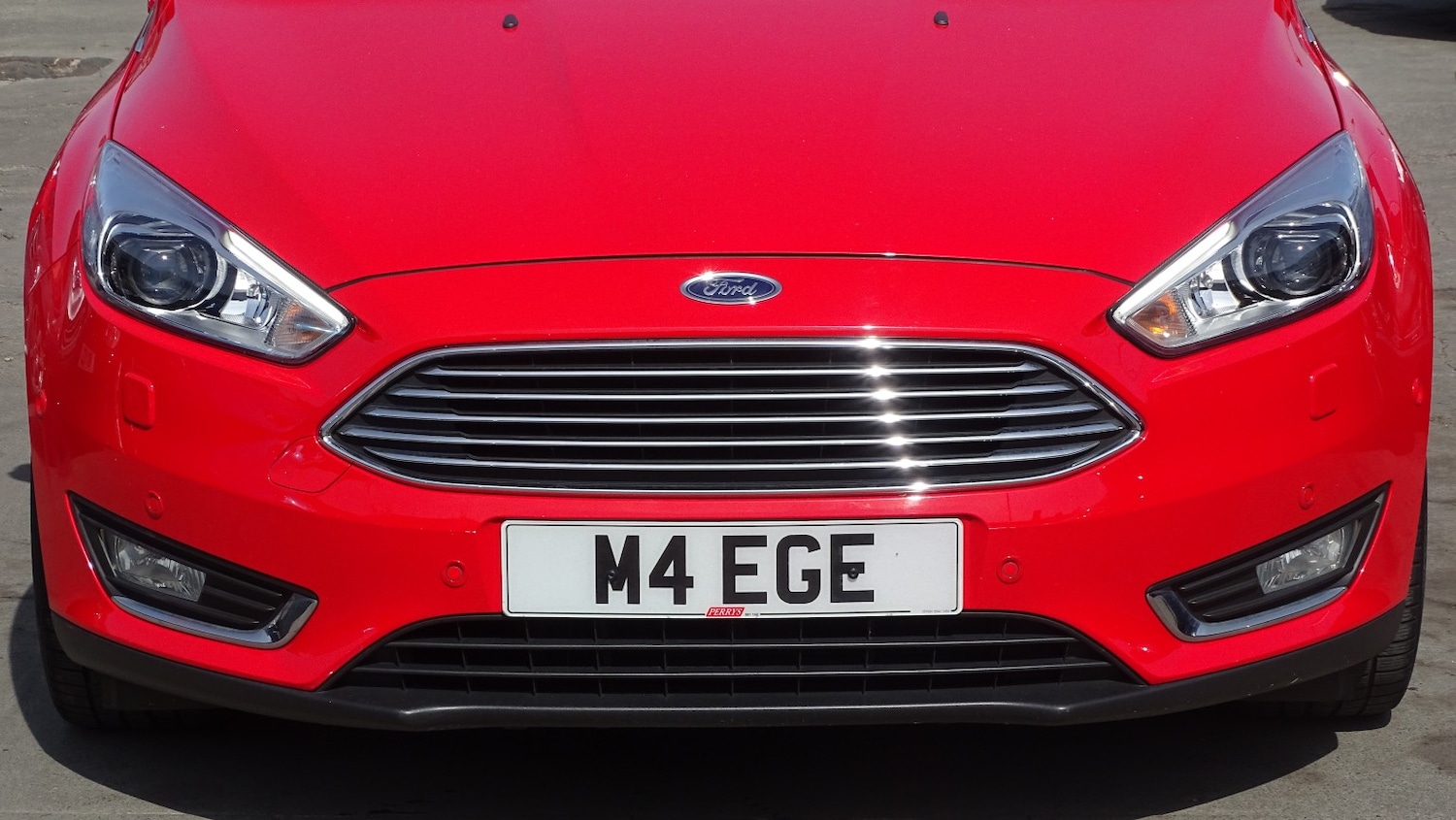 Used Ford Focus 2016 for sale - 78198014: Photo 8