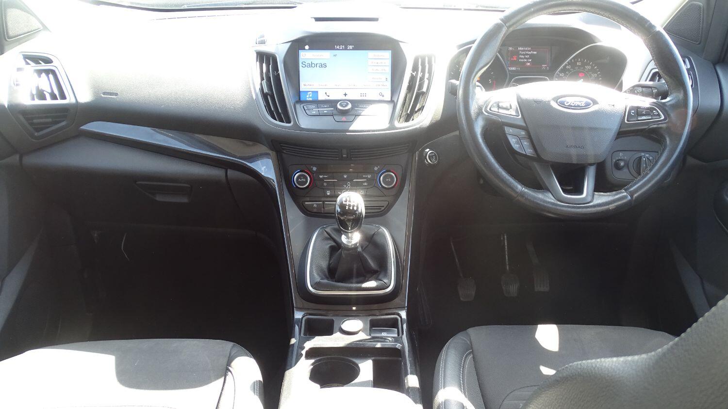 Used Ford Kuga 2017 for sale - 77464741: Photo 24