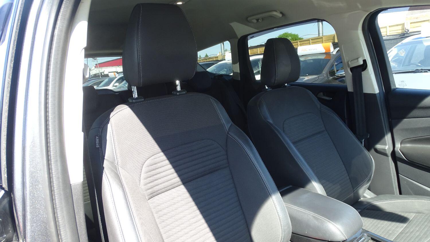 Used Ford Kuga 2017 for sale - 77464741: Photo 25