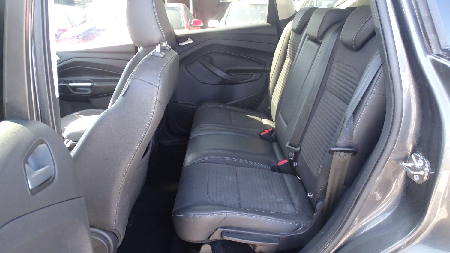 Used Ford Kuga 2017 for sale - 77464741: Photo 30