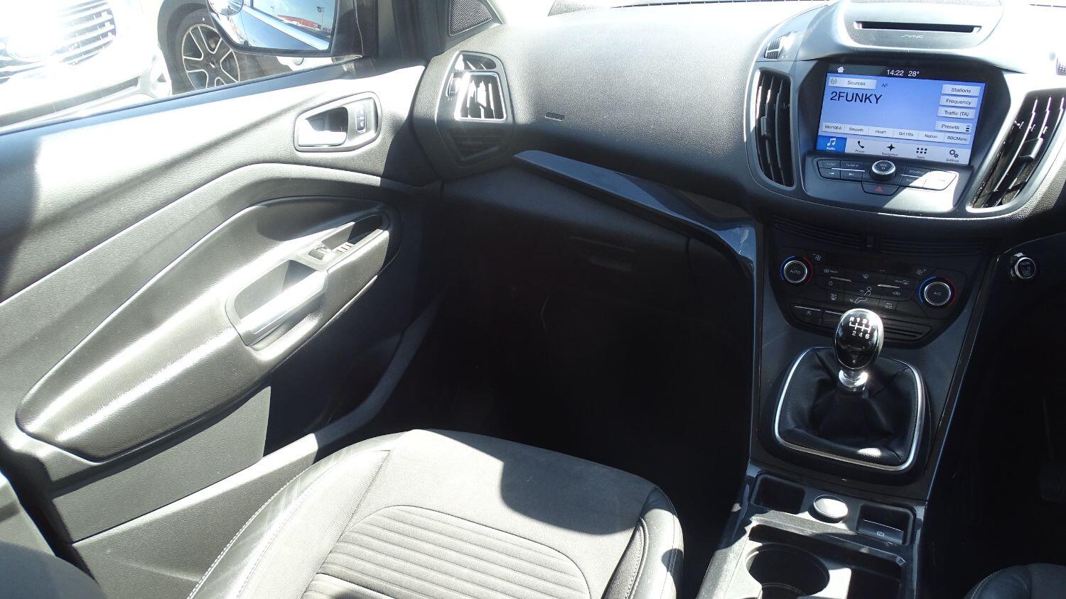 Used Ford Kuga 2017 for sale - 77464741: Photo 37