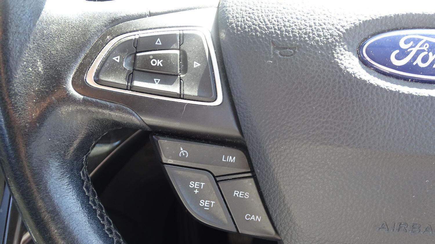 Used Ford Kuga 2017 for sale - 77464741: Photo 48