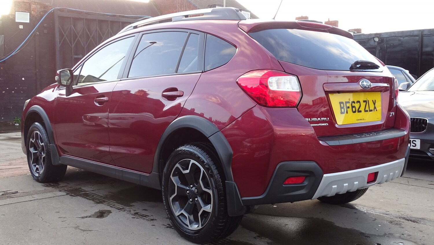 Used Subaru XV 2012 for sale - 76896889: Photo 14