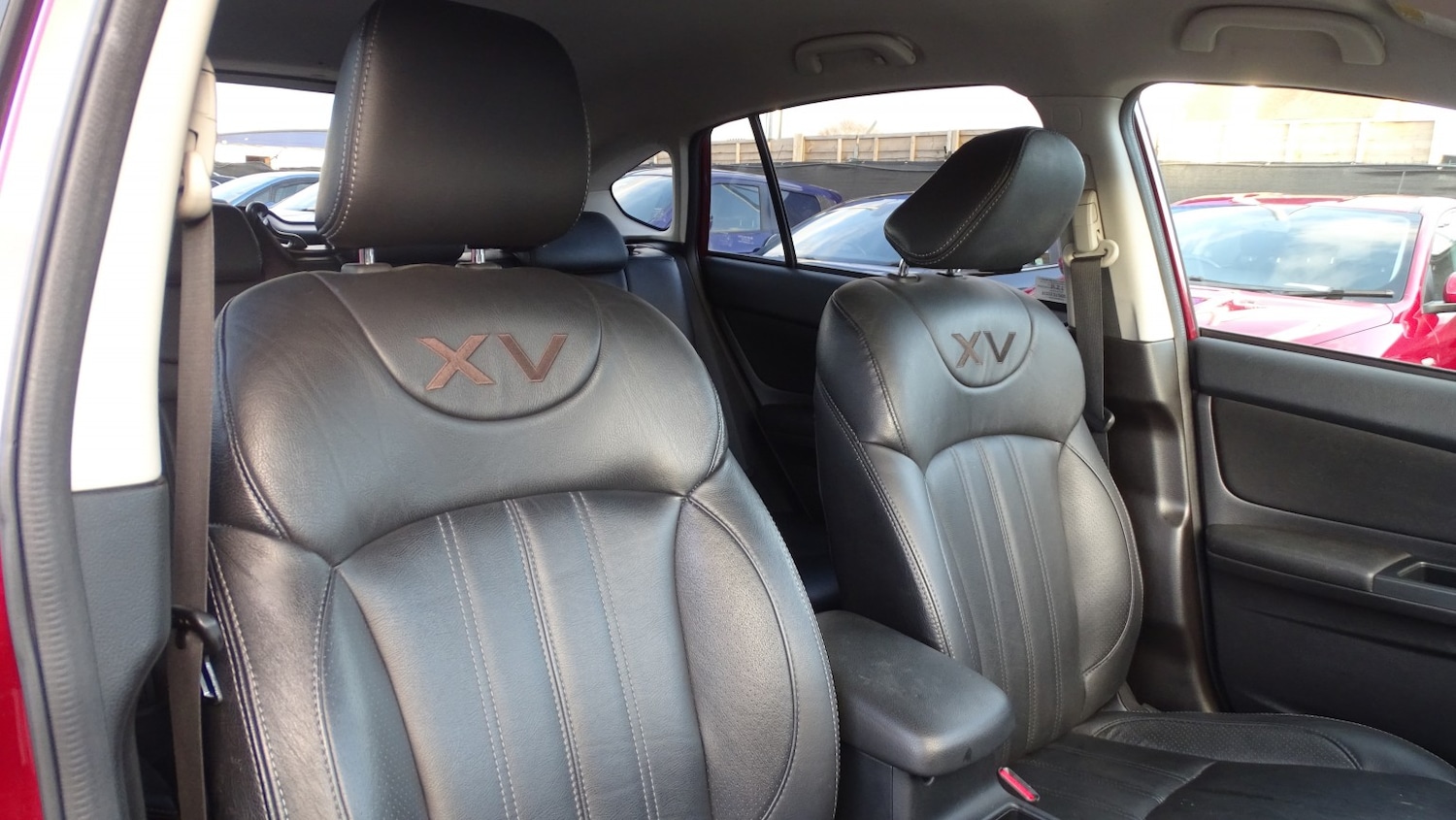 Used Subaru XV 2012 for sale - 76896889: Photo 18