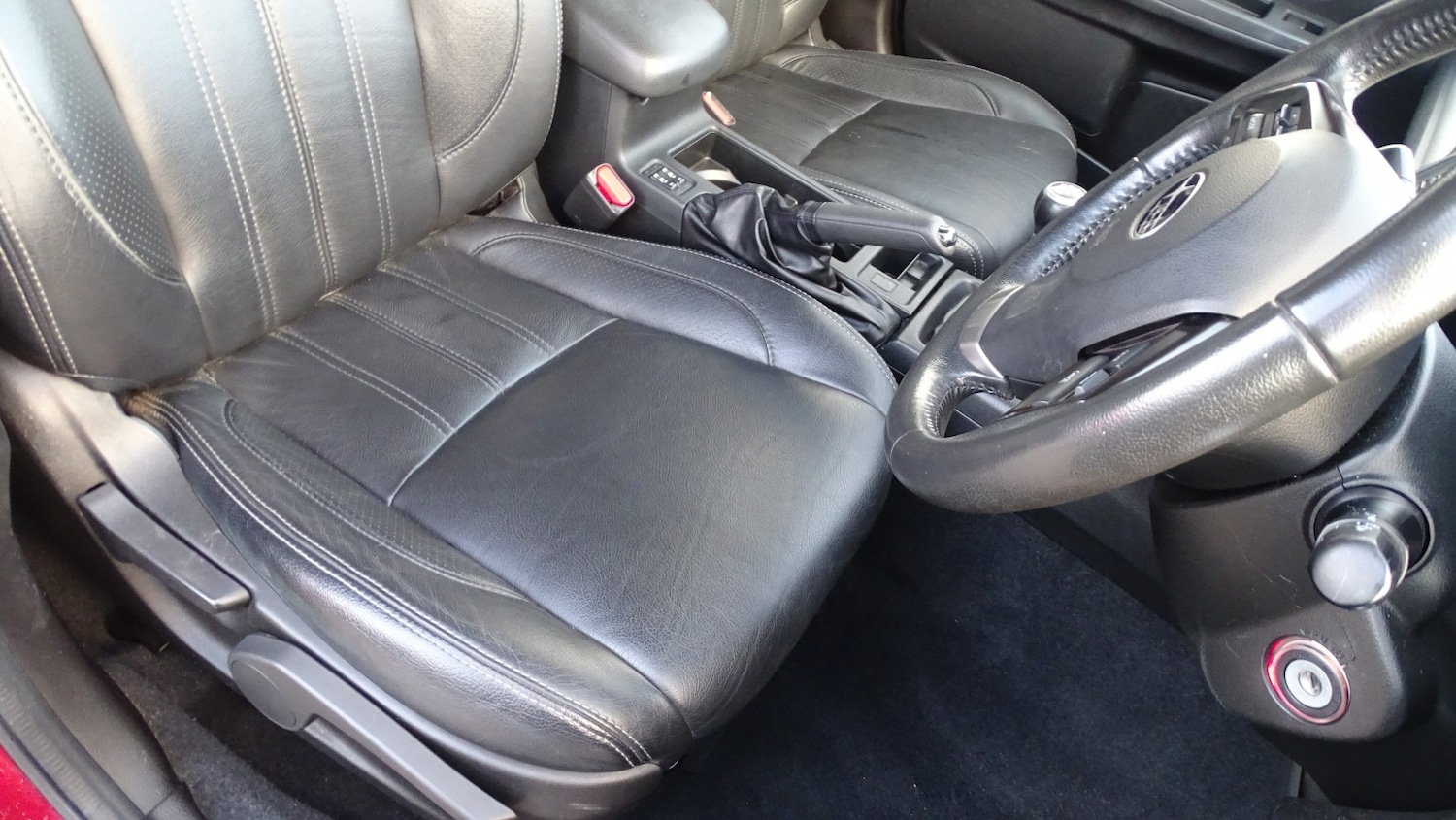 Used Subaru XV 2012 for sale - 76896889: Photo 19