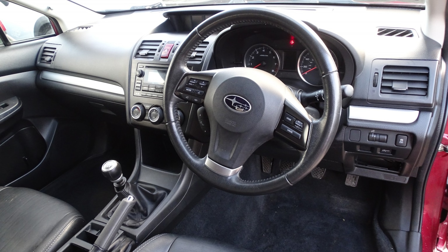 Used Subaru XV 2012 for sale - 76896889: Photo 20