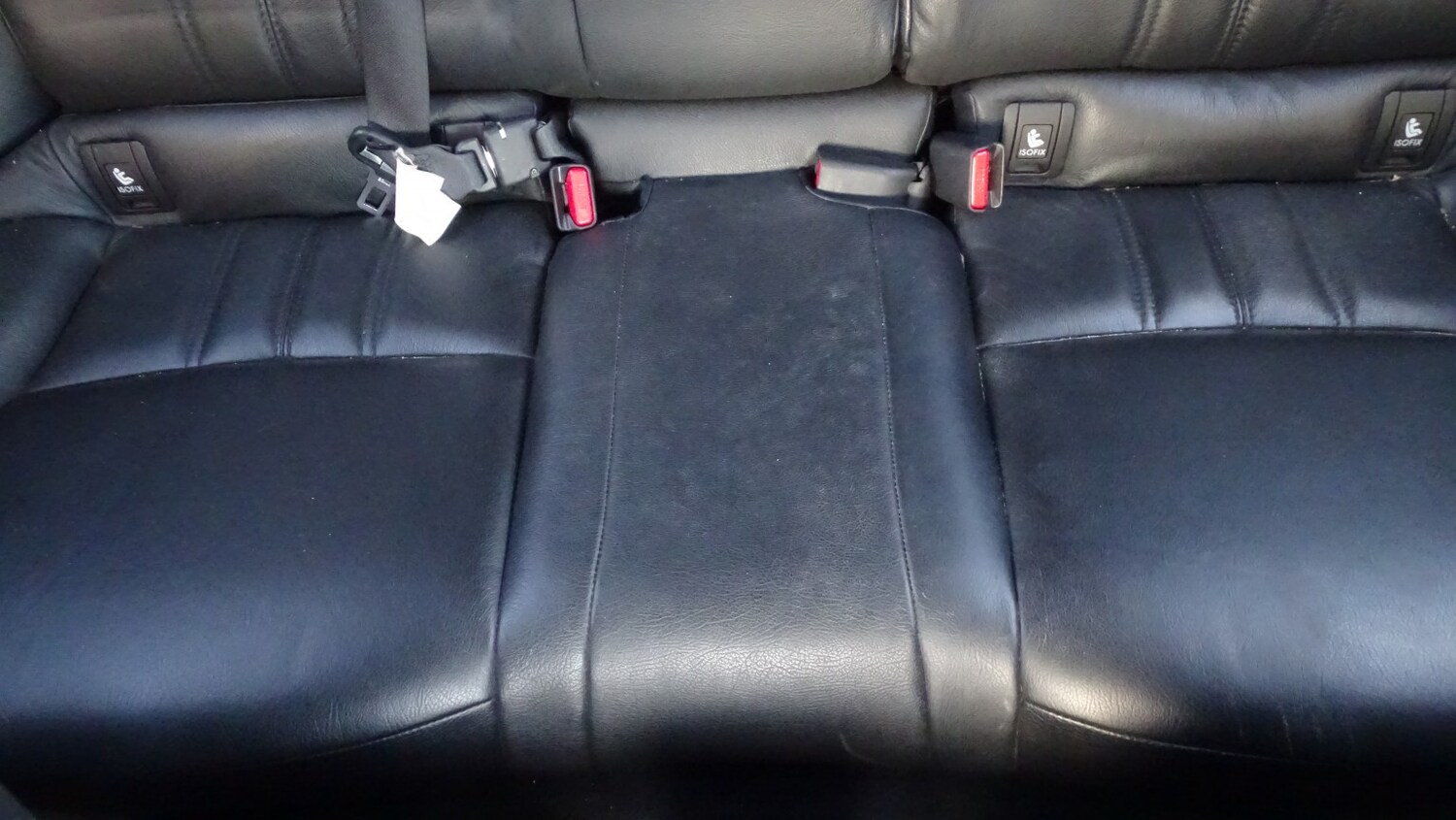 Used Subaru XV 2012 for sale - 76896889: Photo 22