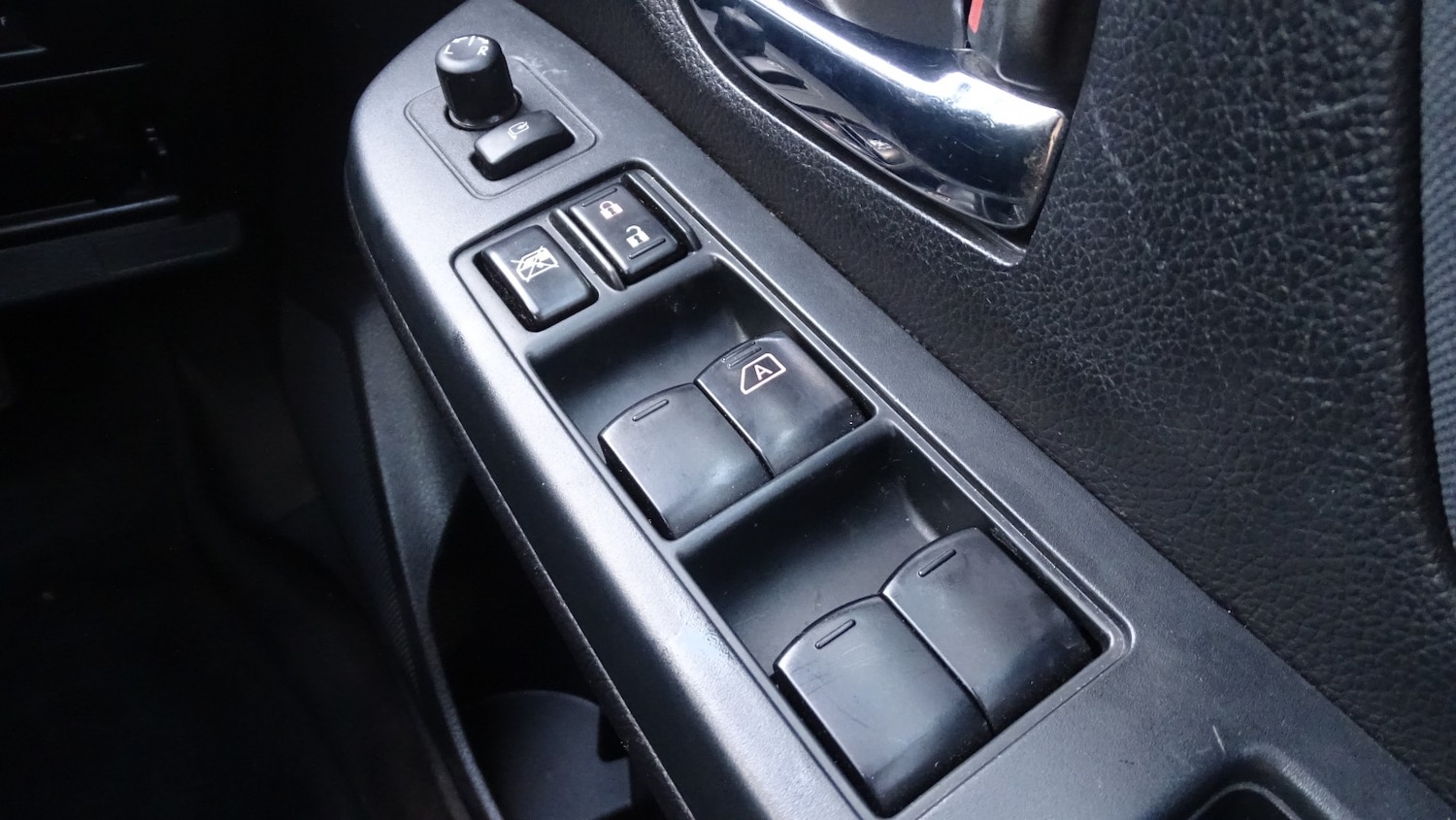 Used Subaru XV 2012 for sale - 76896889: Photo 23