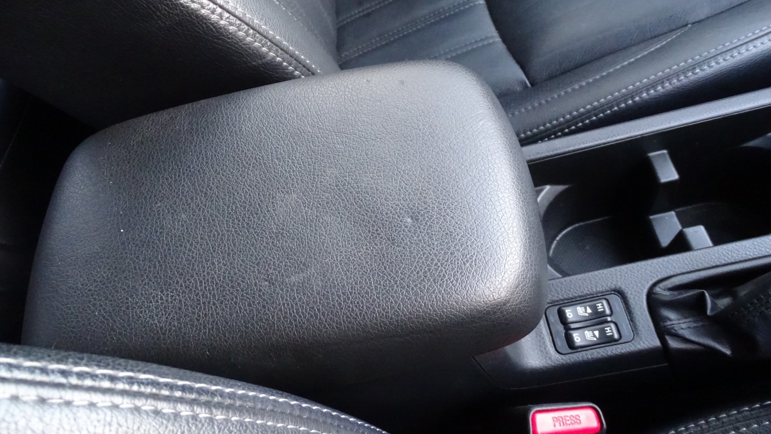 Used Subaru XV 2012 for sale - 76896889: Photo 29