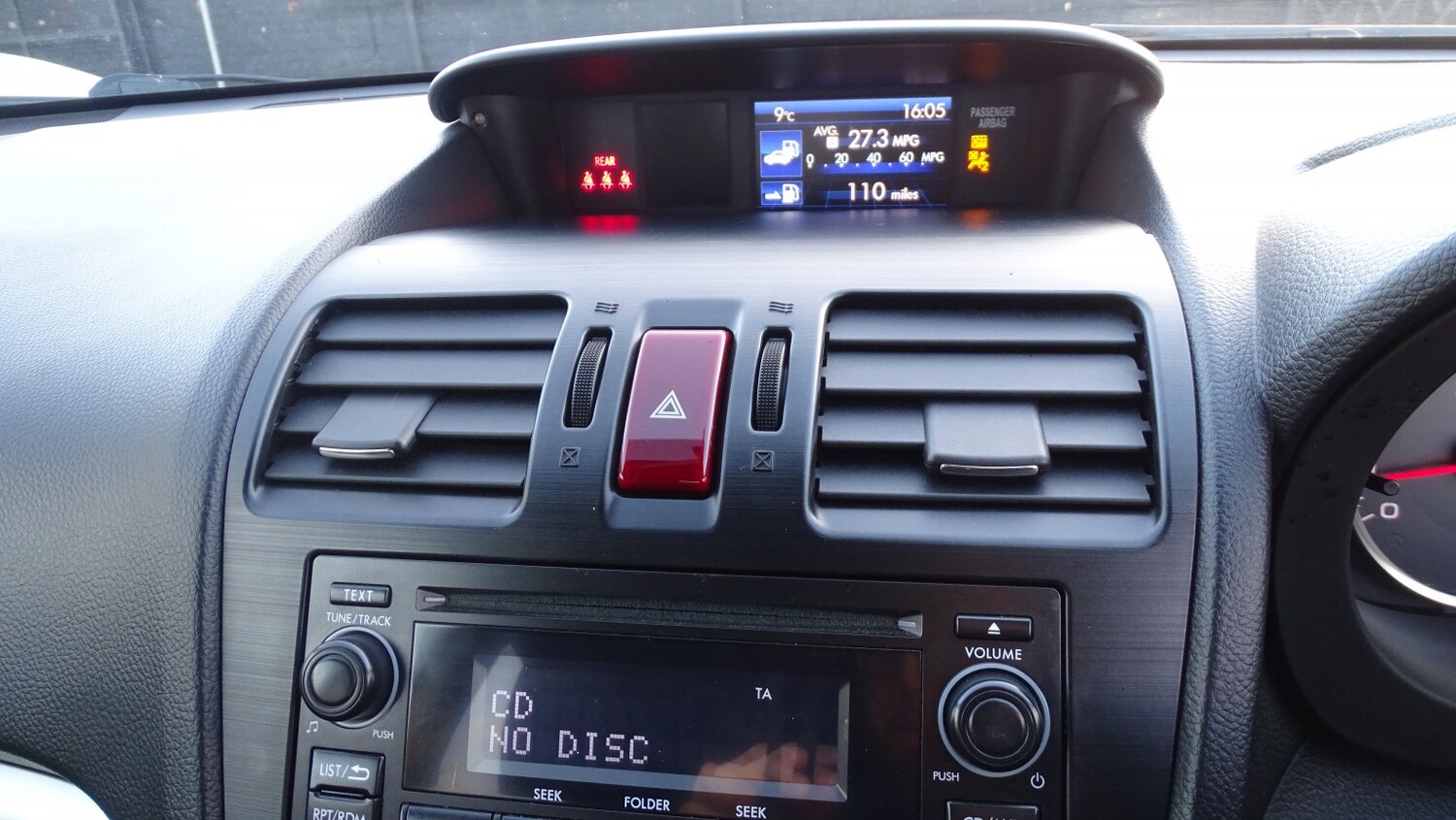 Used Subaru XV 2012 for sale - 76896889: Photo 35