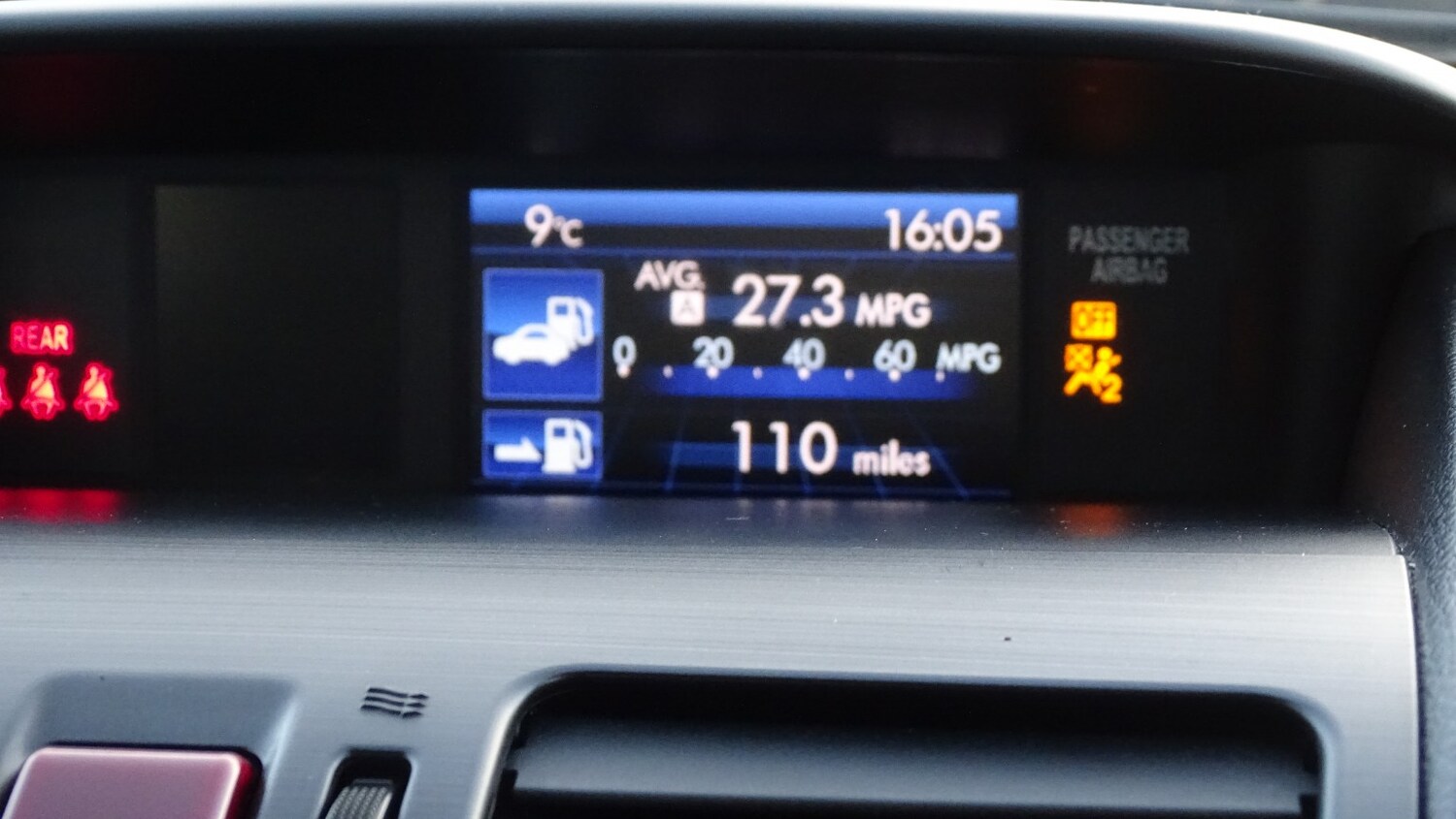 Used Subaru XV 2012 for sale - 76896889: Photo 37