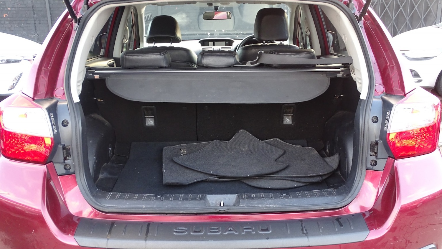 Used Subaru XV 2012 for sale - 76896889: Photo 39