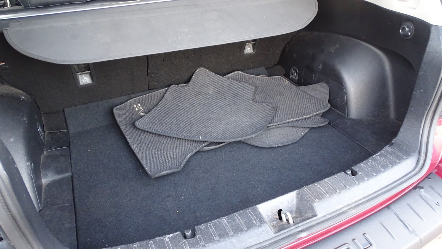 Used Subaru XV 2012 for sale - 76896889: Photo 40