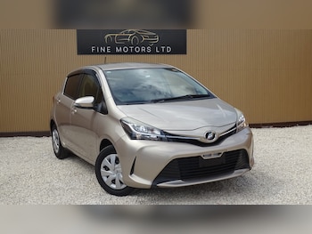 Used Toyota Yaris 2015 for sale - 78829400: Photo