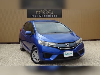 Used Honda Jazz 2015 for sale - 79531581: Photo