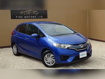 Used Honda Jazz 2015 for sale - 79531581: Photo