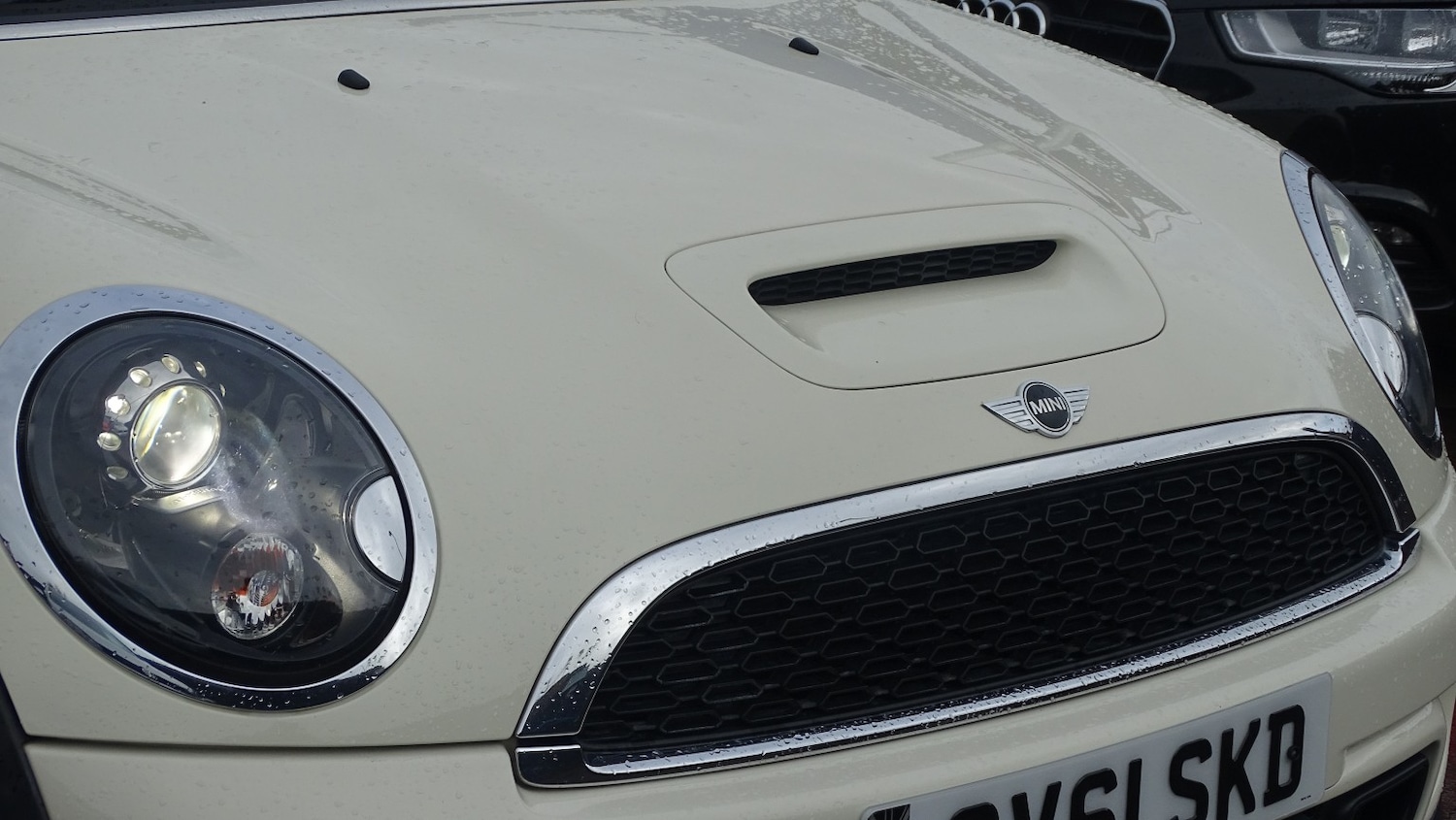 Used MINI Coupe 2011 for sale - 76527379: Photo 18