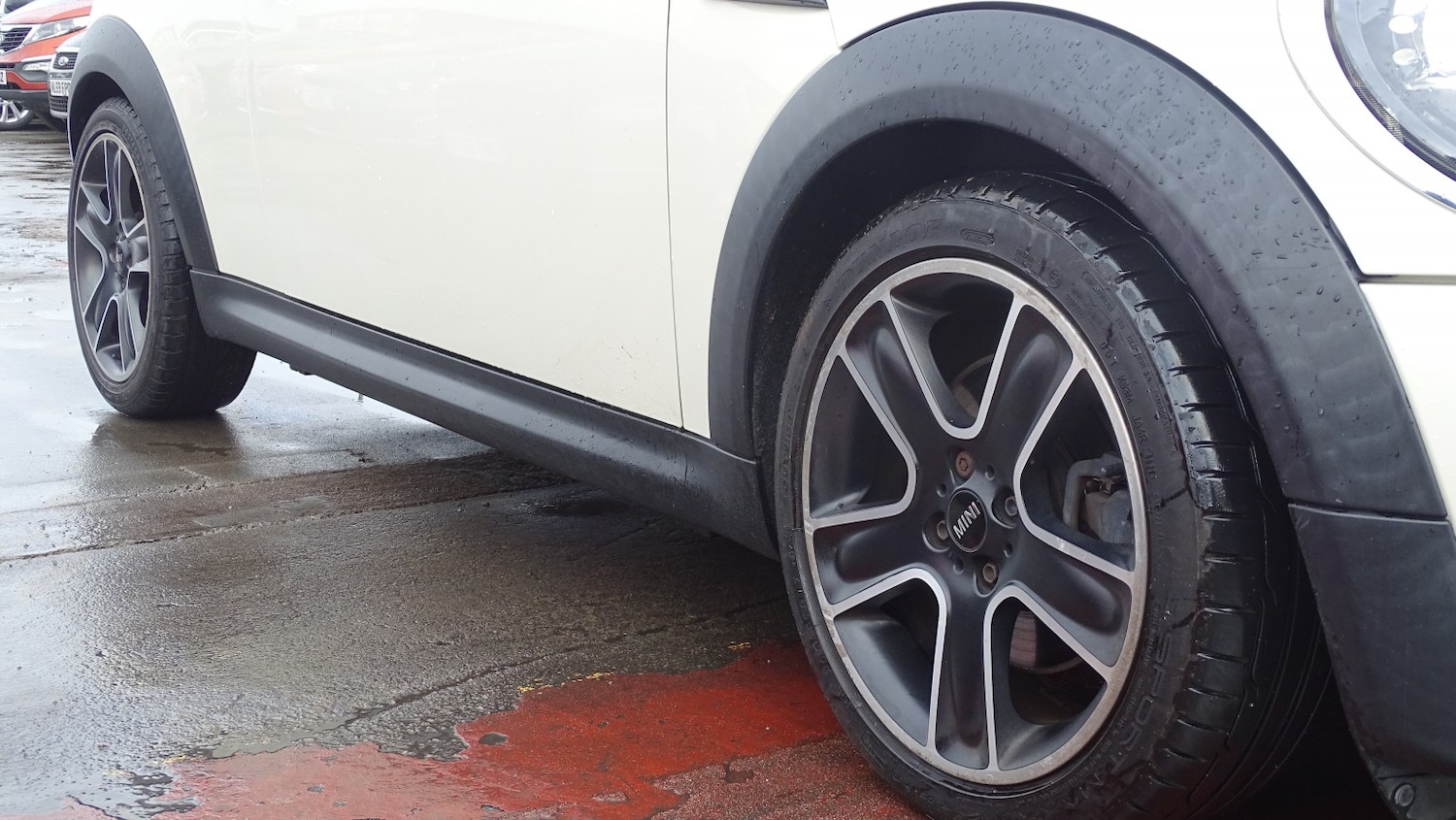 Used MINI Coupe 2011 for sale - 76527379: Photo 19