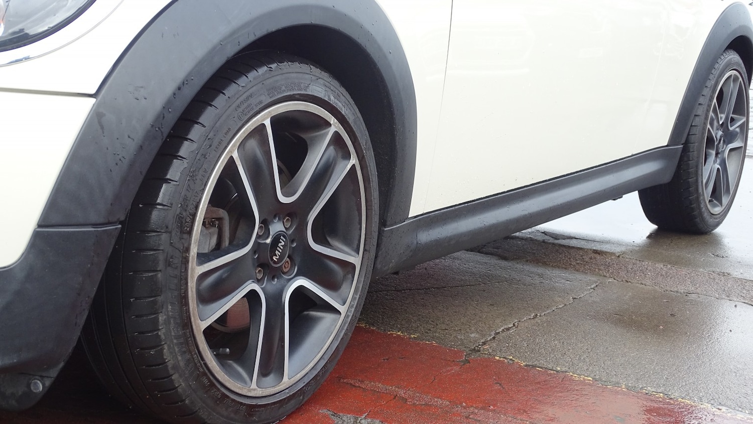 Used MINI Coupe 2011 for sale - 76527379: Photo 20