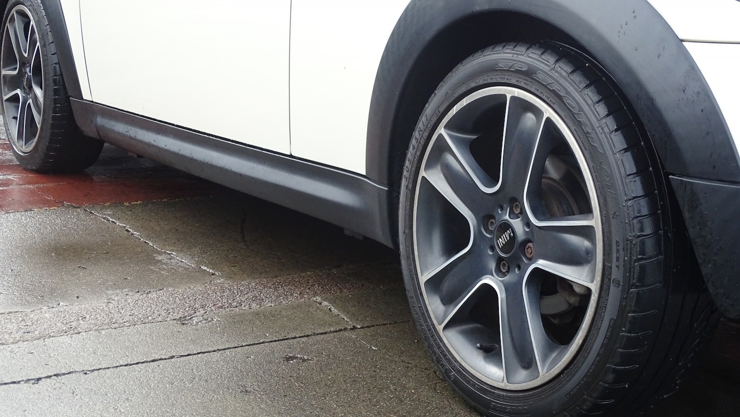 Used MINI Coupe 2011 for sale - 76527379: Photo 22