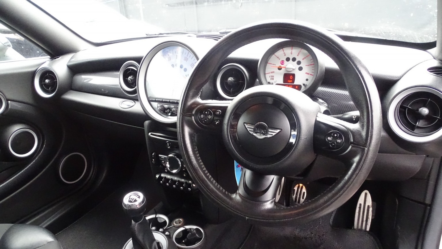 Used MINI Coupe 2011 for sale - 76527379: Photo 27