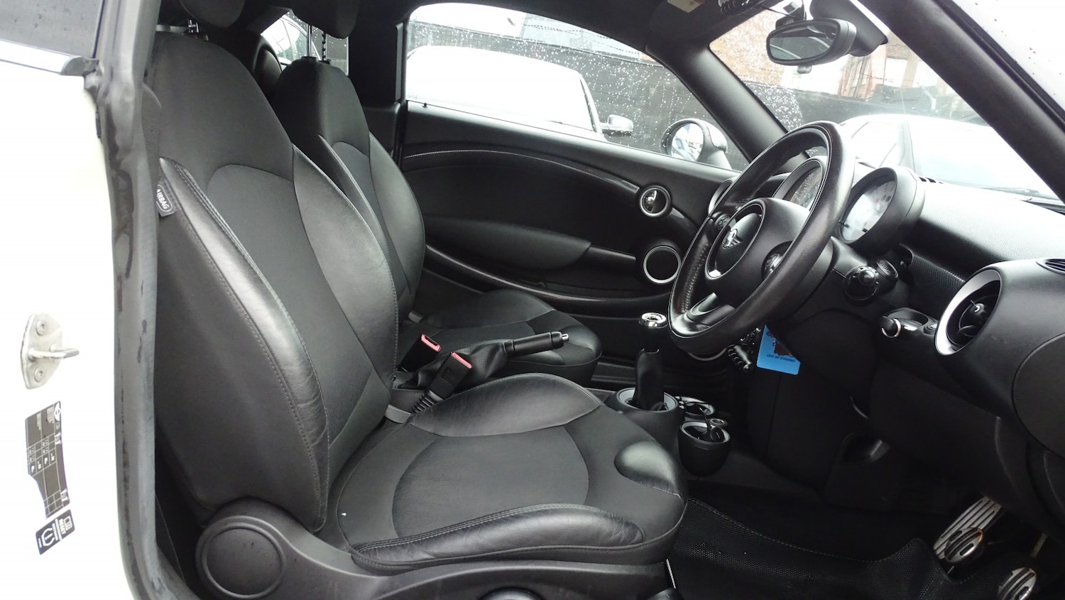 Used MINI Coupe 2011 for sale - 76527379: Photo 28