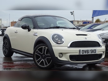 Used MINI Coupe 2011 for sale - 76527379: Photo